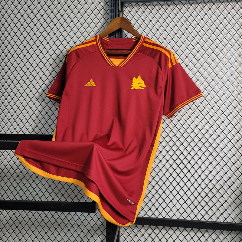 Camisa Roma I 23/24