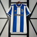 Camisa Porto I 25/26