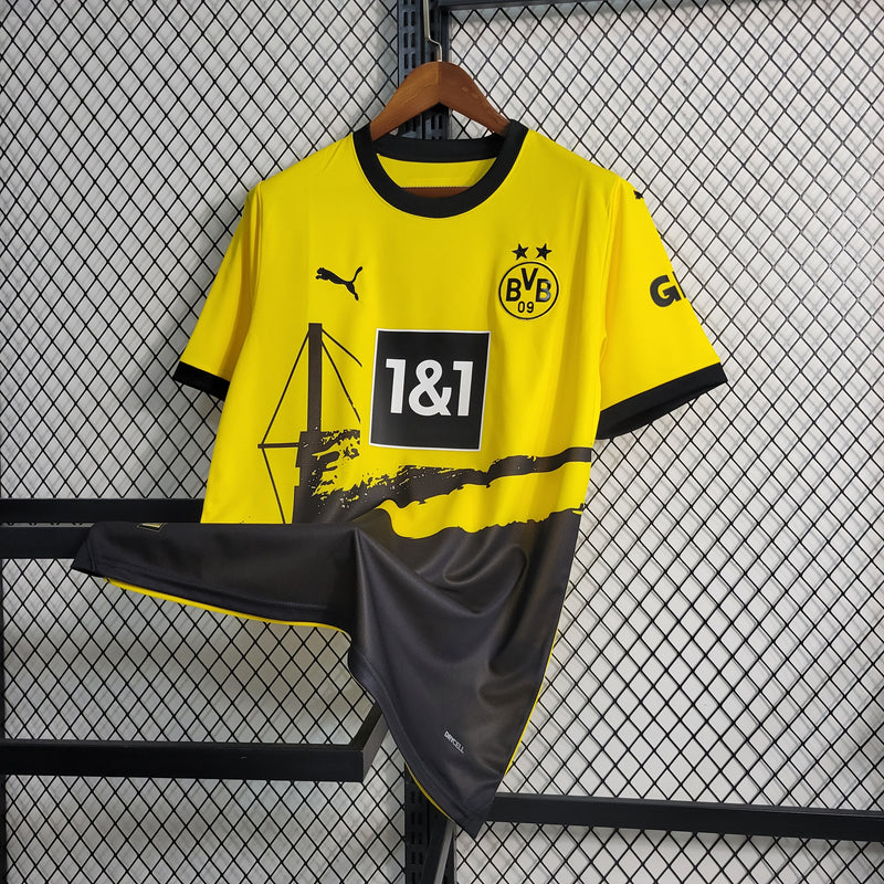 Camisa Borrusia Dortmund I 23/24