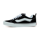 Vans Knu Skool - Preto/Branco