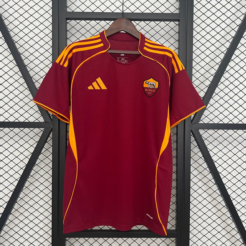 Camisa Roma I 25/26