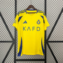 Camisa Al Nassr I 24/25