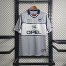 Camisa Retrô PSG II 2000/2001