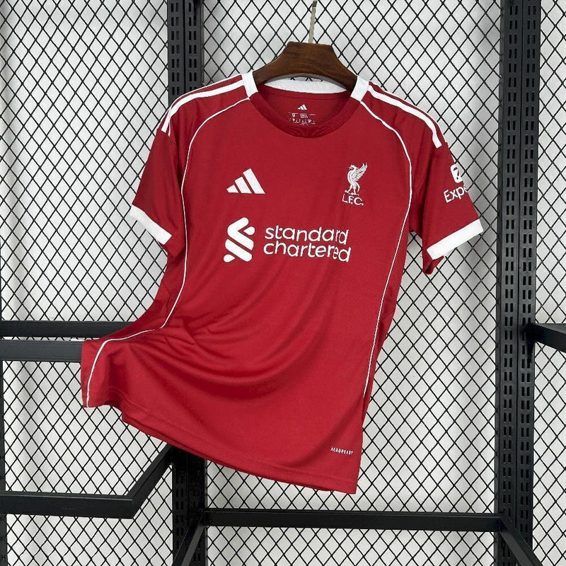 Camissa Liverpool I 25/26