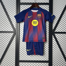 Conjunto Infantil Barcelona I 25/26