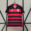 Camisa Flamengo I 24/25