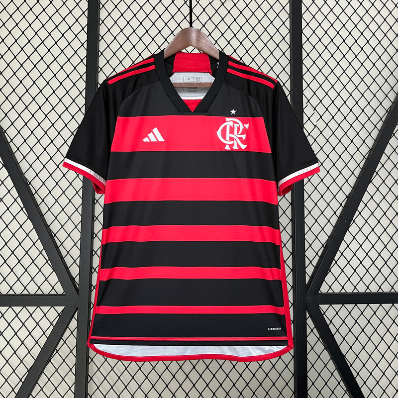 Camisa Flamengo I 24/25