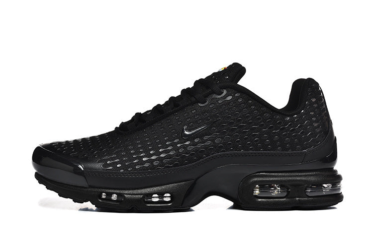Nike Tn plus 7 - Preto