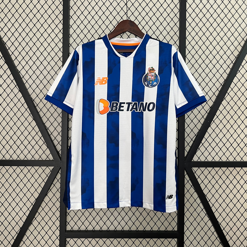 Camisa Porto I 24/25