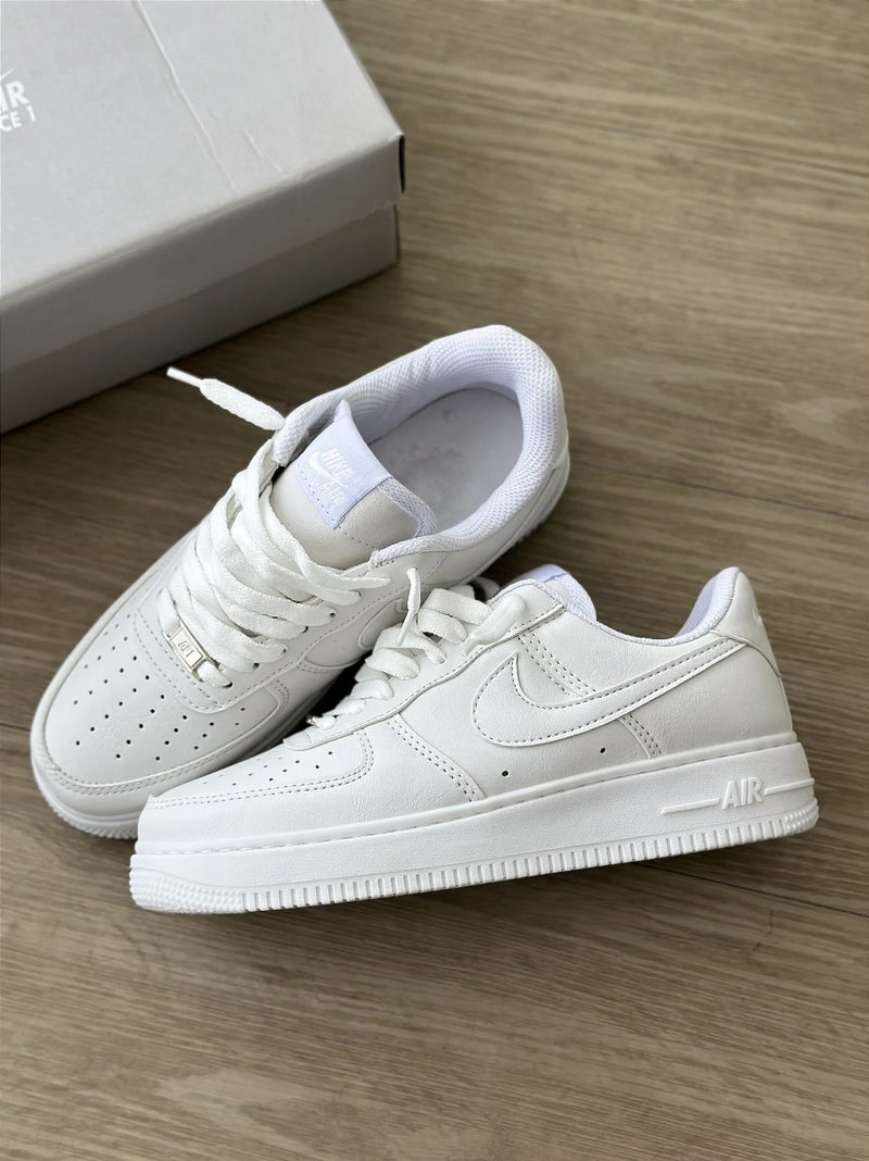 Nike Air Force 1 Low - Branco