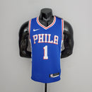 Regata de Basquete Philadelphia 76ers