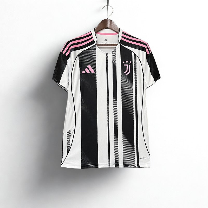 Camisa Juventus I 25/26