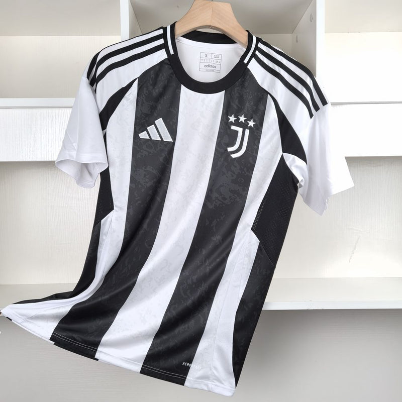 Camisa Juventus I 24/25