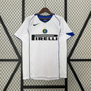 Camisa Retrô Inter de Milão II 2004/2005 - Adriano