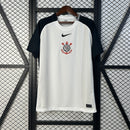 Camisa Corinthians I 25/26