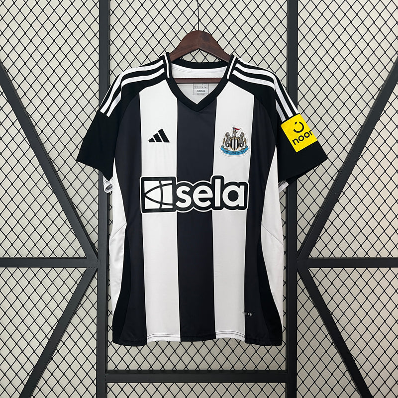 Camisa Newcastle I 24/25