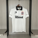 Camisa Retrô Corinthians I 1997