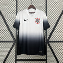 Camisa Corinthians I 24/25