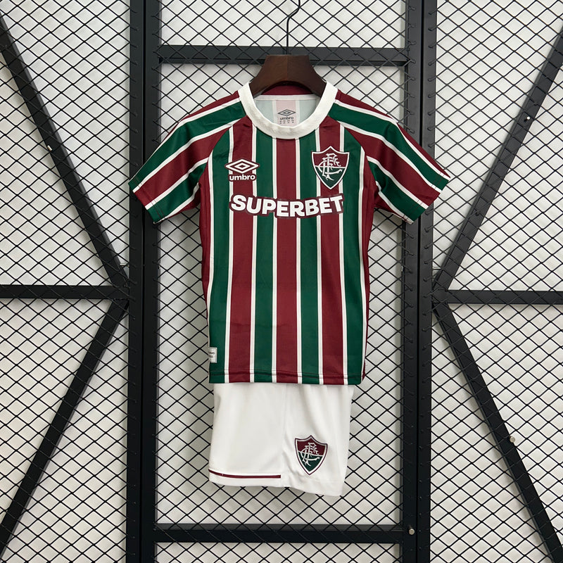 Conjunto Infantil Fluminense I 25/26