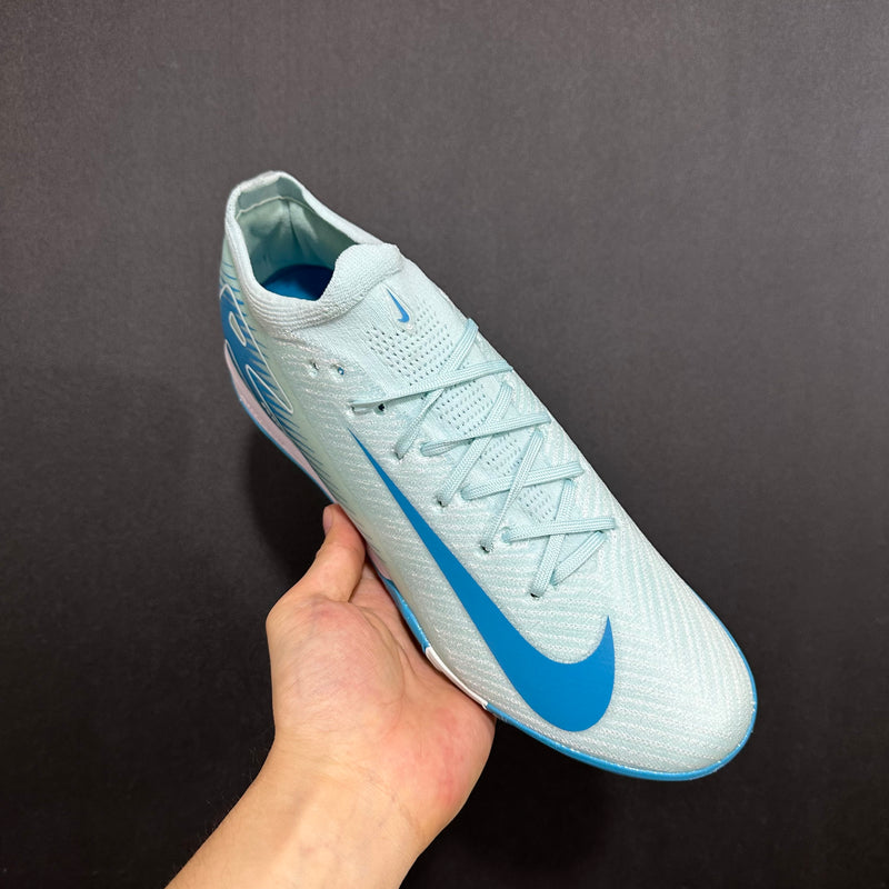 Chuteira Nike Air Zoom Mercurial Vapor 16 Elite - Azul