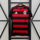 Camisa Flamengo I 25/26