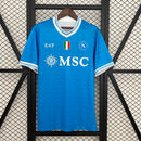 Camisa Napoli I 25/26