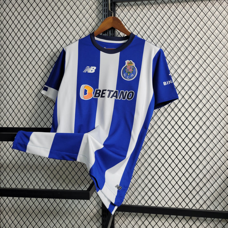 Camisa Porto I 23/24