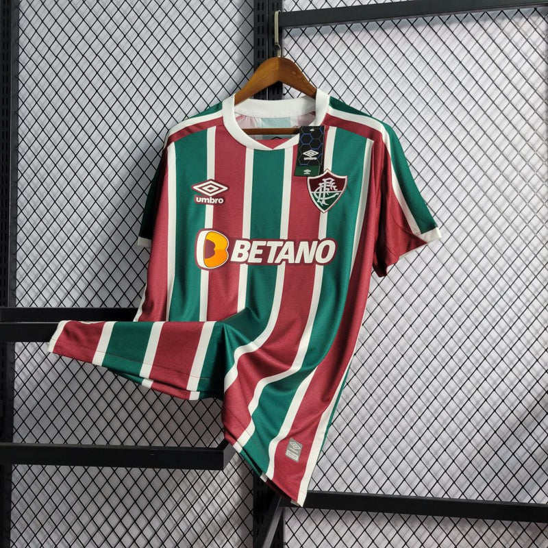 Camisa Fluminense I 23/24