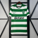 Camisa Sporting I 25/26