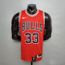 Regata de Basquete Chicago Bulls