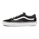 Vans Old Skool - Preto/Branco