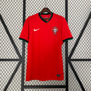 Camisa Portugal I 2024
