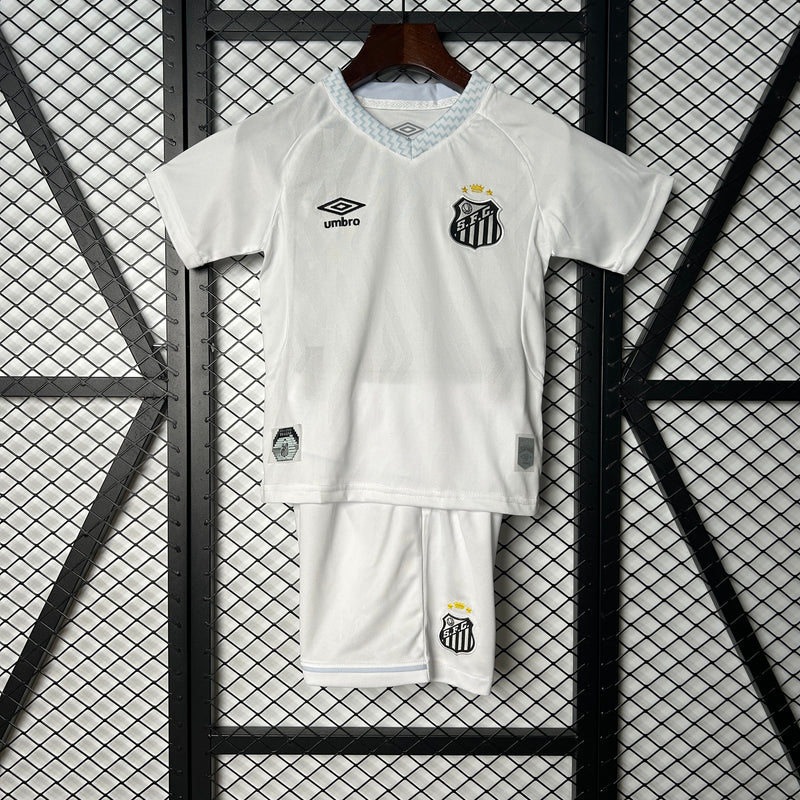 Conjunto Infantil Santos I 25/26