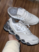 Mizuno Pro 8 - Branco