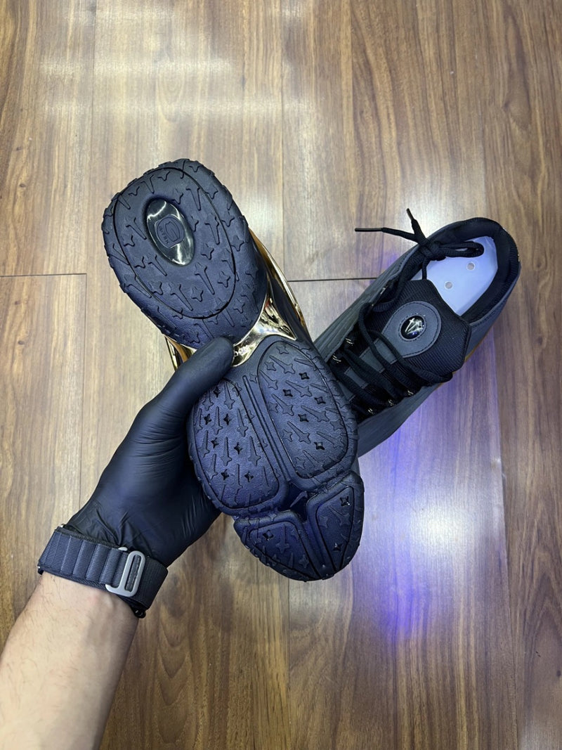 Nike Nocta Hot Step 2 - Preto/Dourado