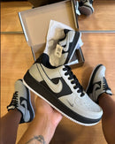 Nike Air Force 1 Low - Cinza