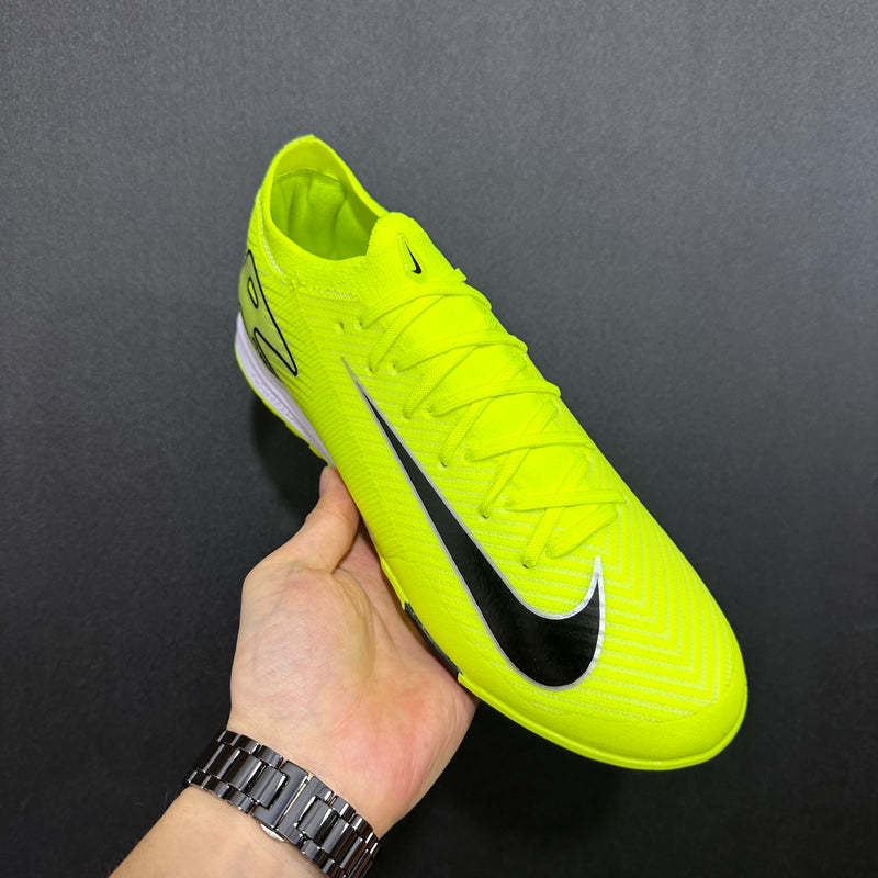 Chuteira Nike Air Zoom Mercurial Vapor 16 Elite - Verde