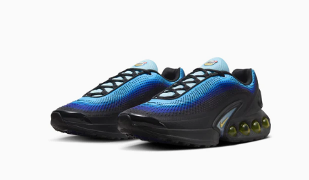 Nike DN - Sky Blue