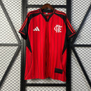 Camisa Flamengo edição especial Baseball