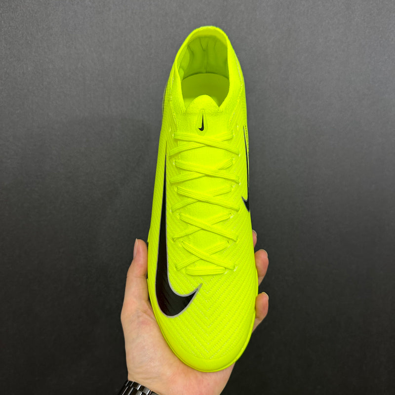 Chuteira Nike Air Zoom Mercurial Vapor 16 Elite - Verde