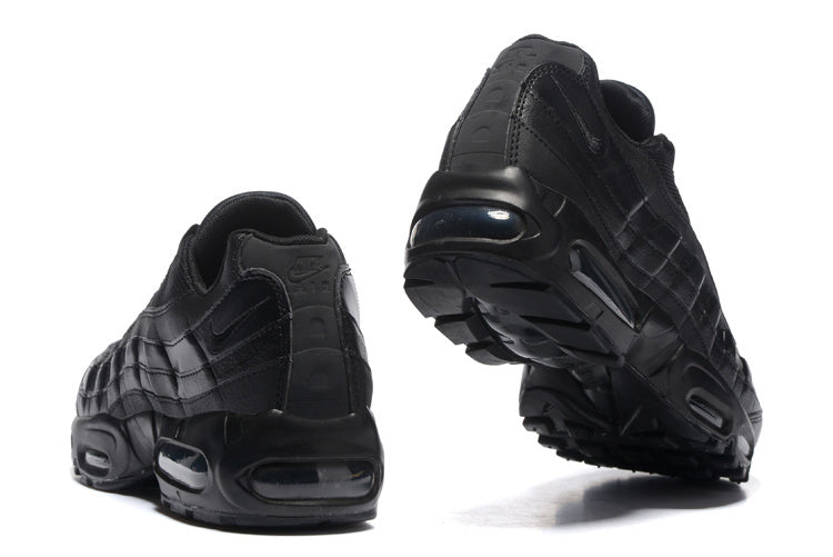 Nike Air Max 95 - Black