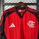 Camisa Flamengo edição especial Baseball