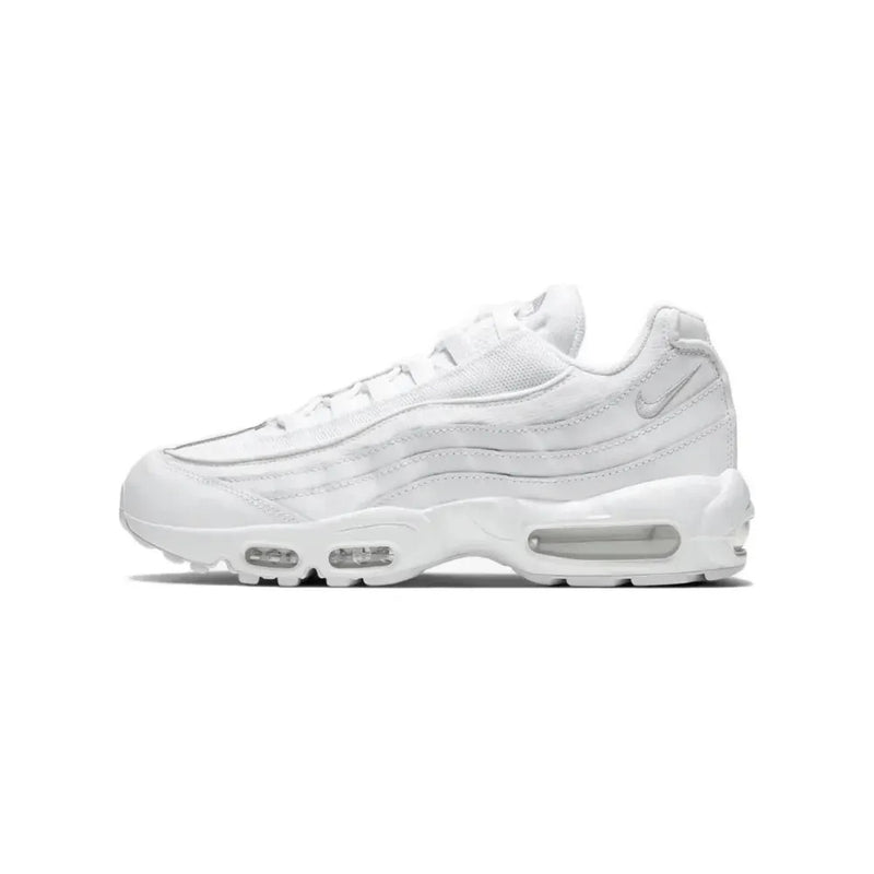 Nike Air Max 95 - Triple White