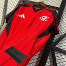 Camisa Flamengo edição especial Baseball