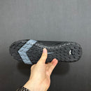Chuteira Nike Air Zoom Mercurial Superfly 10 - Preto
