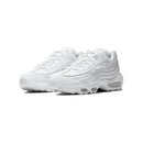 Nike Air Max 95 - Triple White