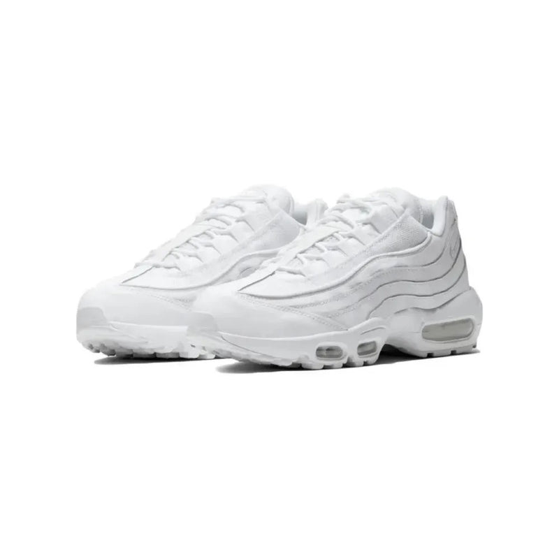 Nike Air Max 95 - Triple White