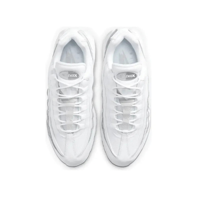 Nike Air Max 95 - Triple White