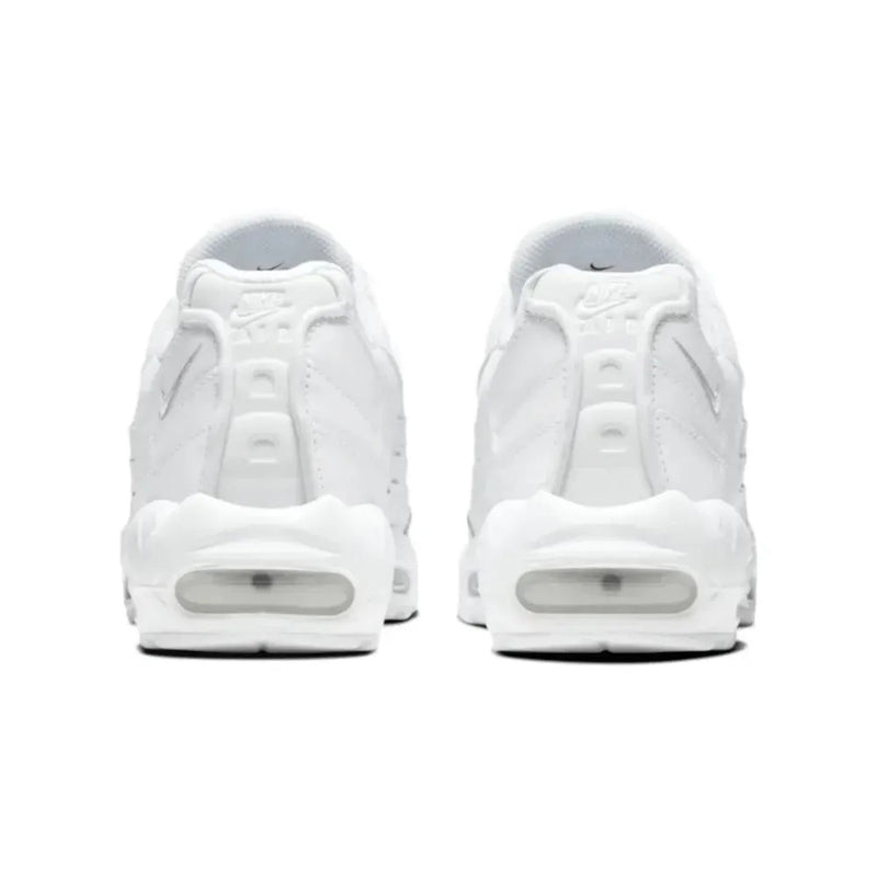 Nike Air Max 95 - Triple White
