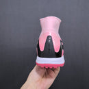 Chuteira Nike Air Zoom Mercurial Superfly 10 - Rosa